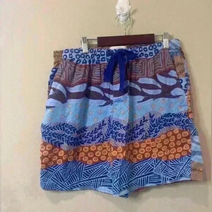 Peter Alexander Men Kayannie PJ shorts